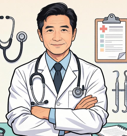 余卫平真实口碑